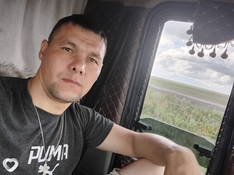 Владимир, 36, Астане — анкета №2050034