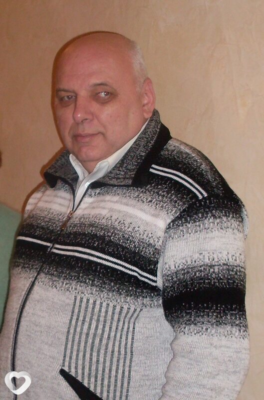 Роман, 70, Минске — анкета №2050035
