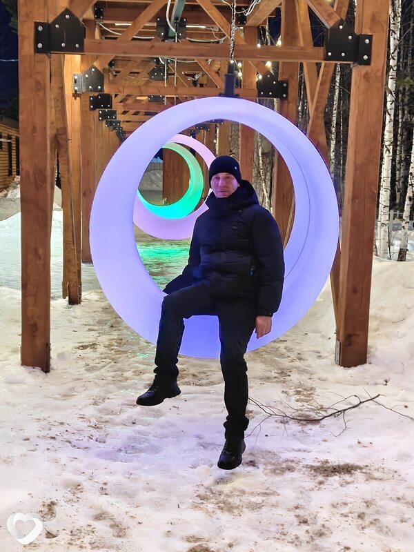 Павел, Белоярский