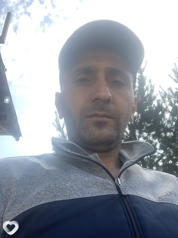 Жора, 36, Актау — анкета №2050047