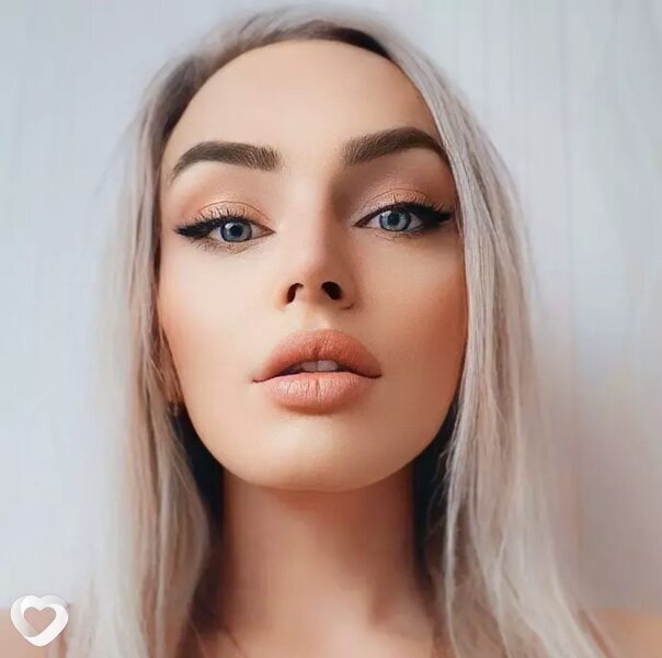 ᗰ𝕊 ＭᎥℓｆᵃ, 30, Москве — анкета №2050053