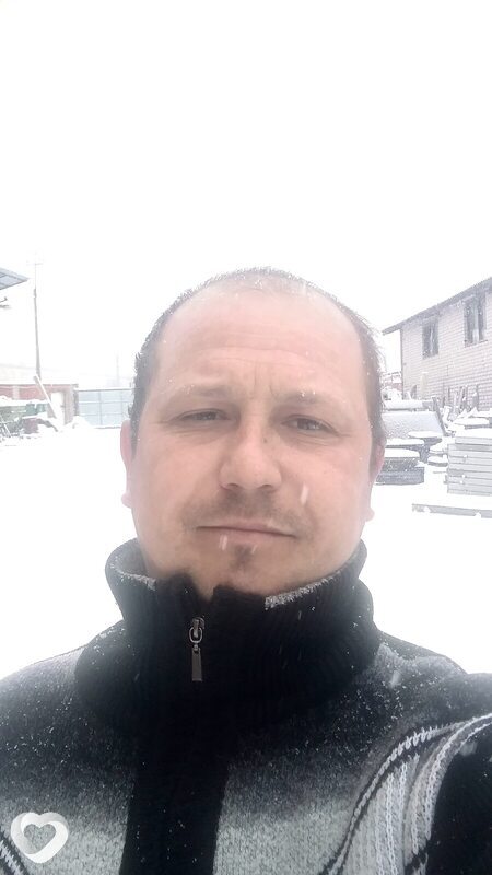 Станислав, 39, Калуге — анкета №2050054