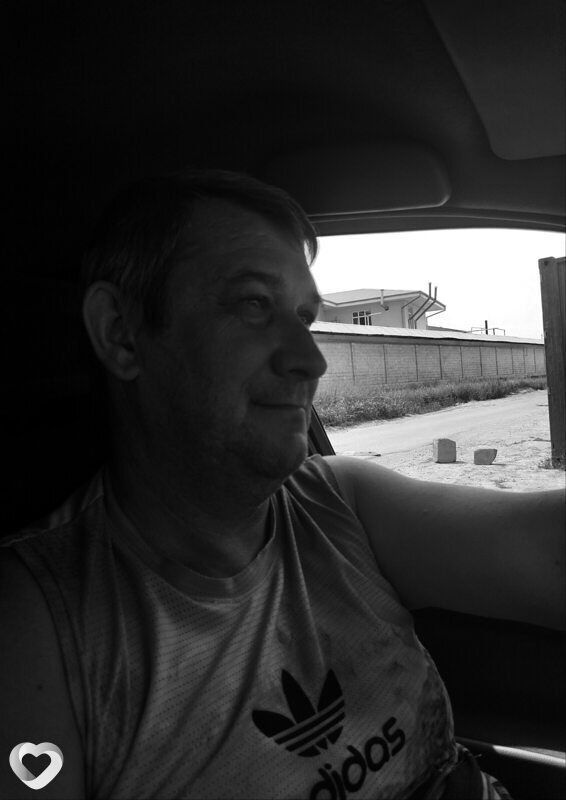 Александр, 47, Ташкент — анкета №2050055