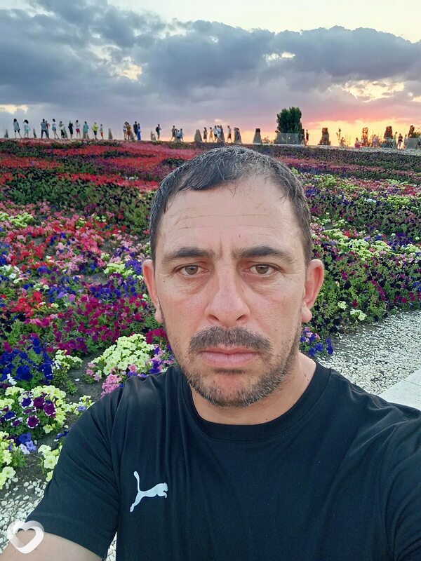 Арсен, 45, Нижнем Новгороде — анкета №2050056