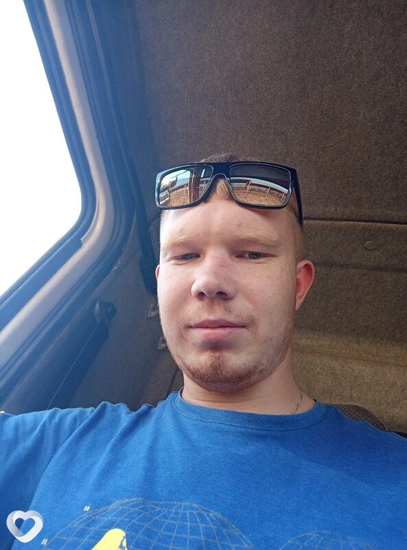 Алексей, 23, Сарапуле — анкета №2050113