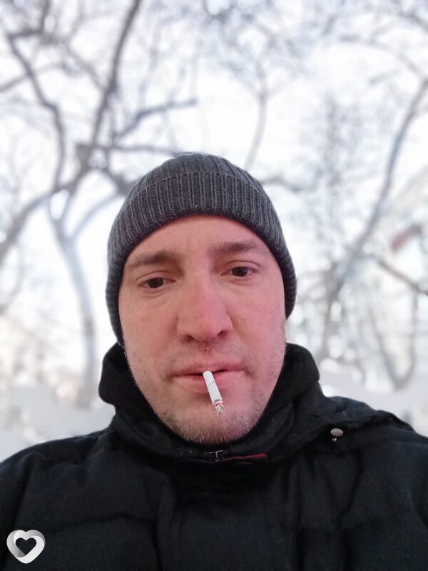 Николай, 34, Екатеринбурге — анкета №2050115