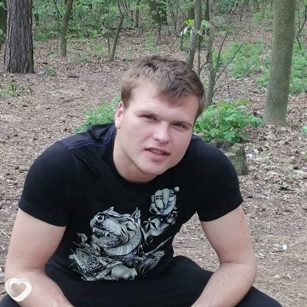 Олександр, 30, Киеве — анкета №2050116