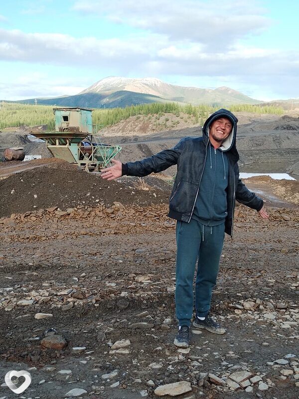 Алексей, 40, Иркутске — анкета №2050117