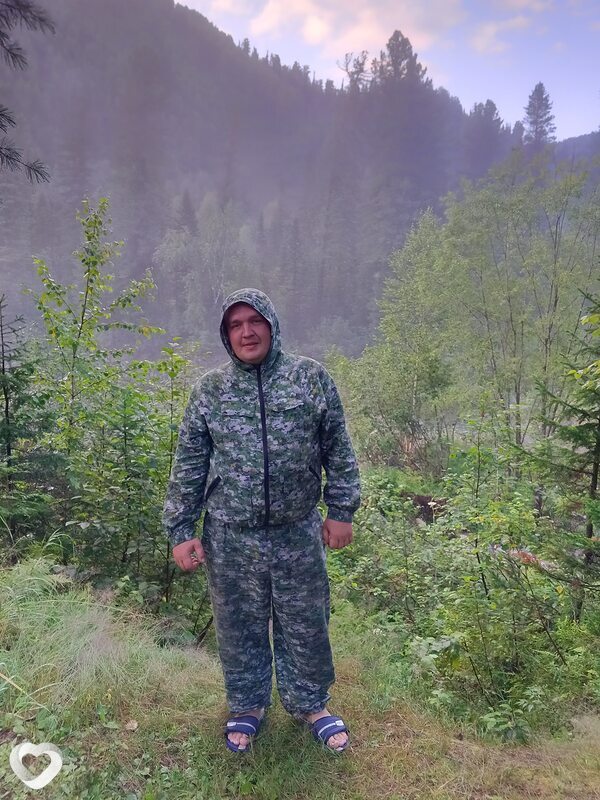 Дмитрий, 29, Новокузнецке — анкета №2050118