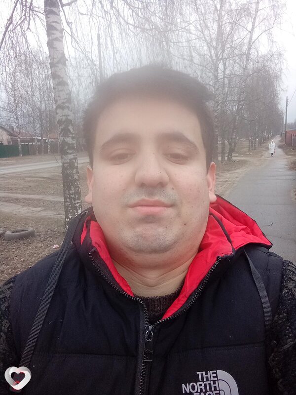 Шадик Баржига, 24, Дзержинске — анкета №2050129