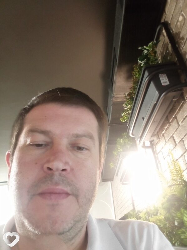 Клим, 46, Алматы — анкета №2050130