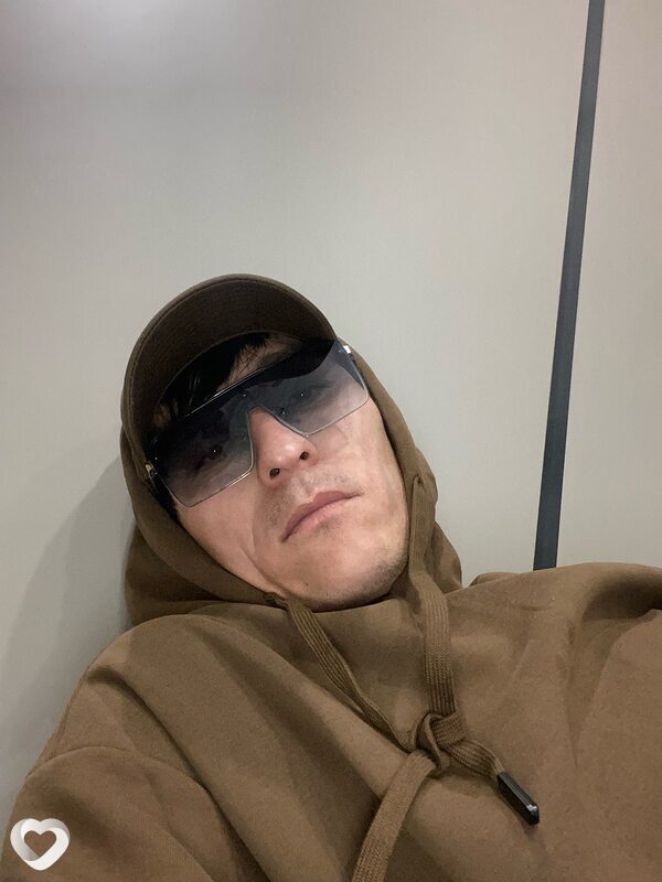 Райбек, 35, Алматы — анкета №2050311