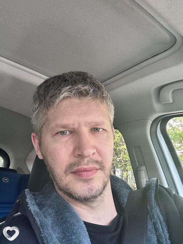 Александр, 44, Москве — анкета №2050316