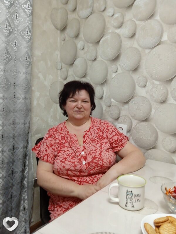 Светлана, Мыски