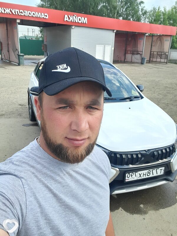 Тимур, 34, Пушкино (Московская Обл) — анкета №2050324