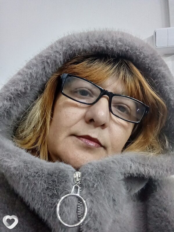 Светлана, 55, Мысках — анкета №2050327