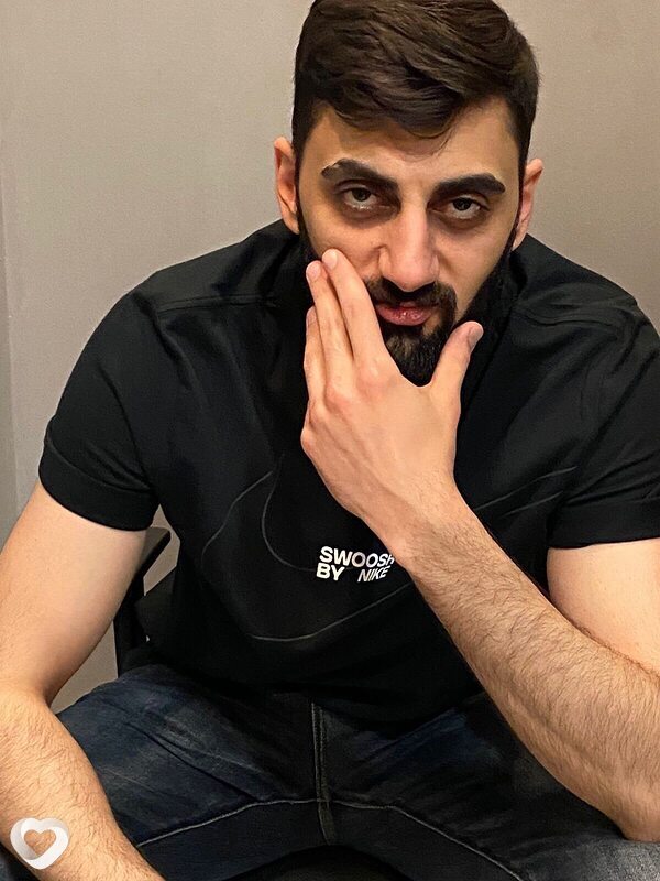 Низами, 33, Баку — анкета №2050330