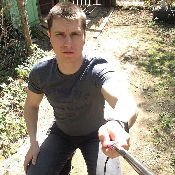 Алексей, 37, Москве — анкета №2050332