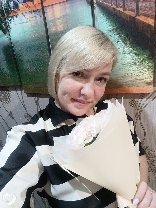 Яна, 44, Екатеринбурге — анкета №2049991