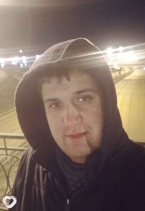 Alex, 35, Новосибирске — анкета №2049995