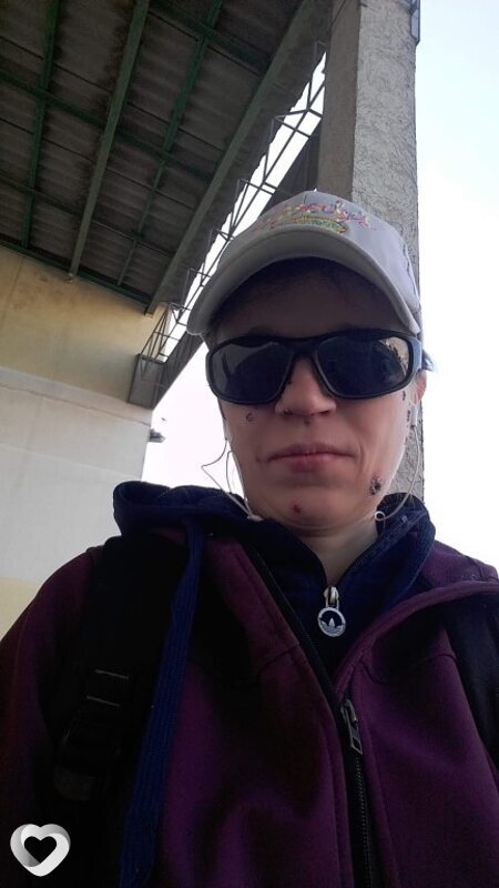 Alesia, 42, Борисове — анкета №2050083