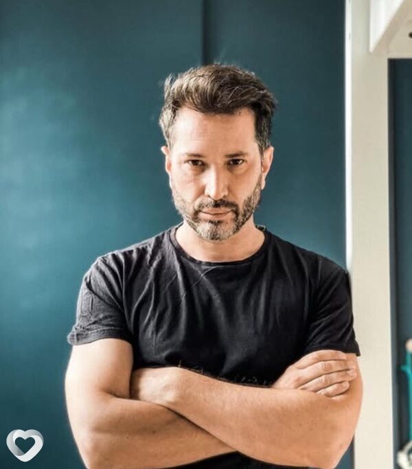 Егор, 47, Москве — анкета №2050084