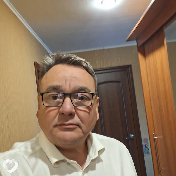 Андрей, 53, Челябинске — анкета №2050088