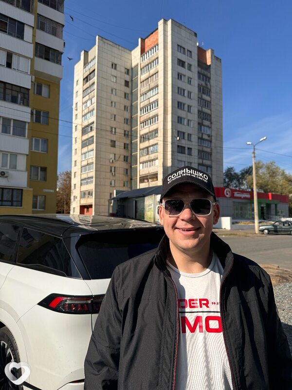 Никита, 33, Иванове — анкета №2050102