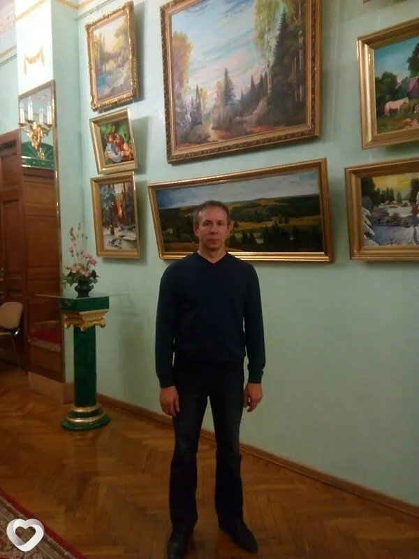 Александр, 66, Москве — анкета №2050077