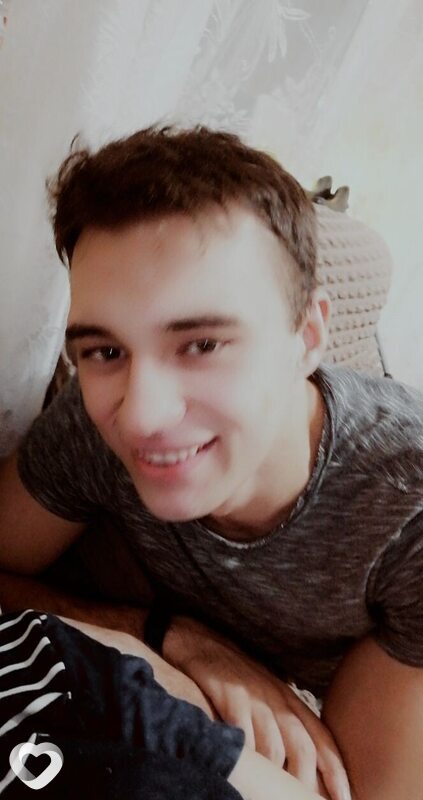 Никита, 25, Ростове-на-Дону — анкета №2050009