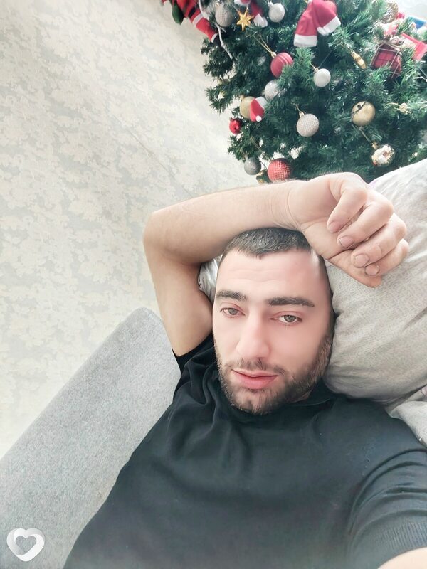 Артак, 33, Новокузнецке — анкета №2050010