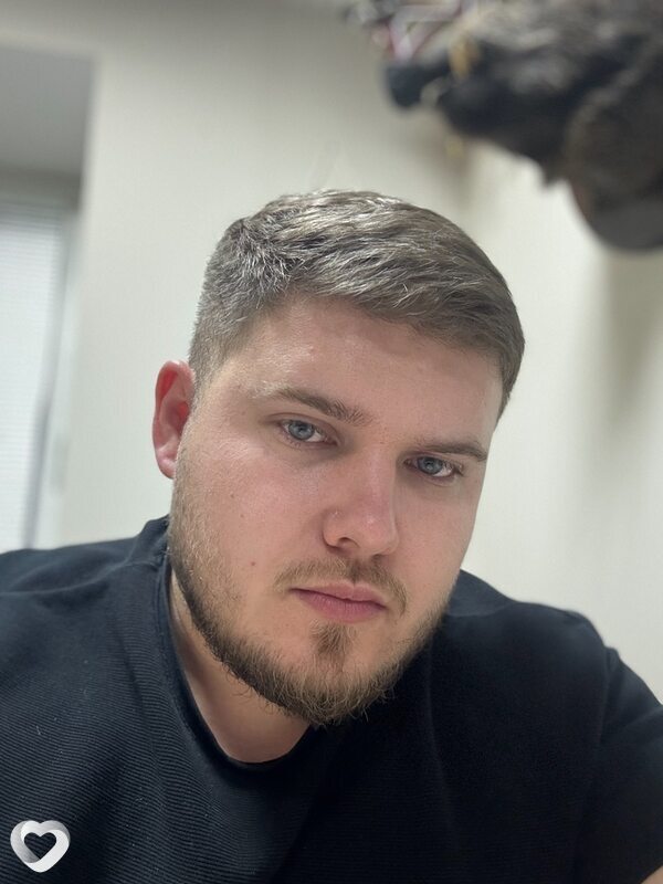 Кирилл, 29, Оренбурге — анкета №2050013
