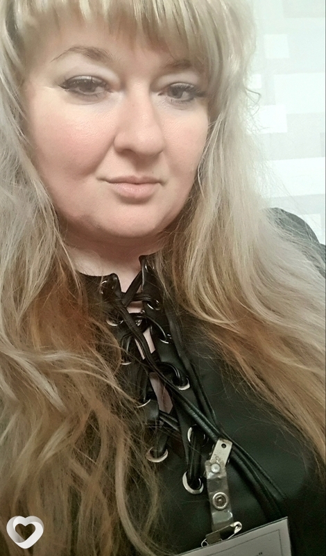 Olga, 38, Гродно — анкета №2050210