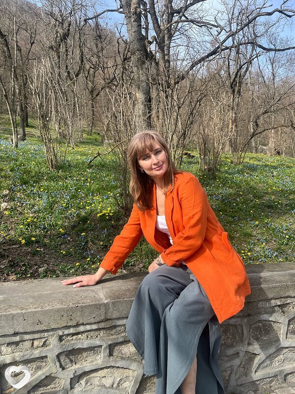 Катерина, 53, Пятигорске — анкета №2050212