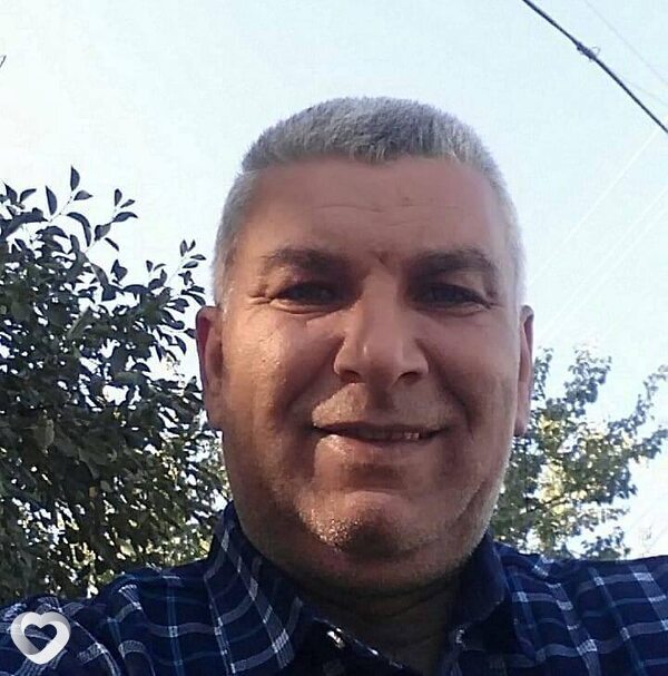 Ильхам, 56, Донецке — анкета №2050228