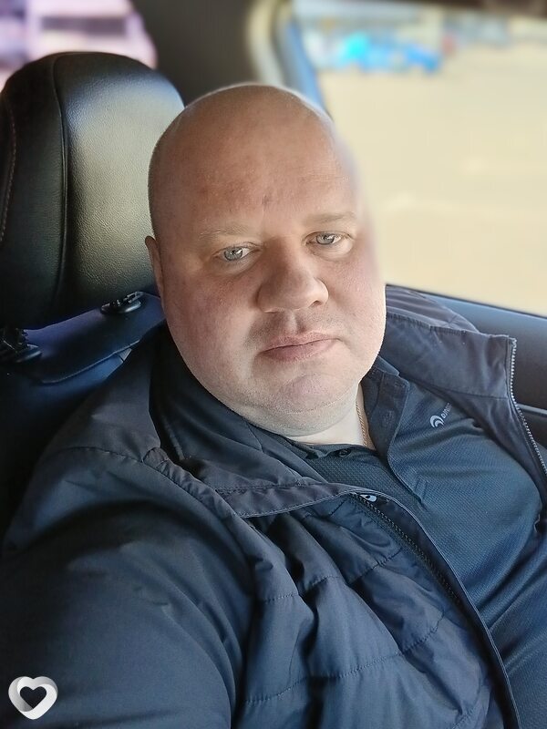 Влад, 46, Нижнем Новгороде — анкета №2050229