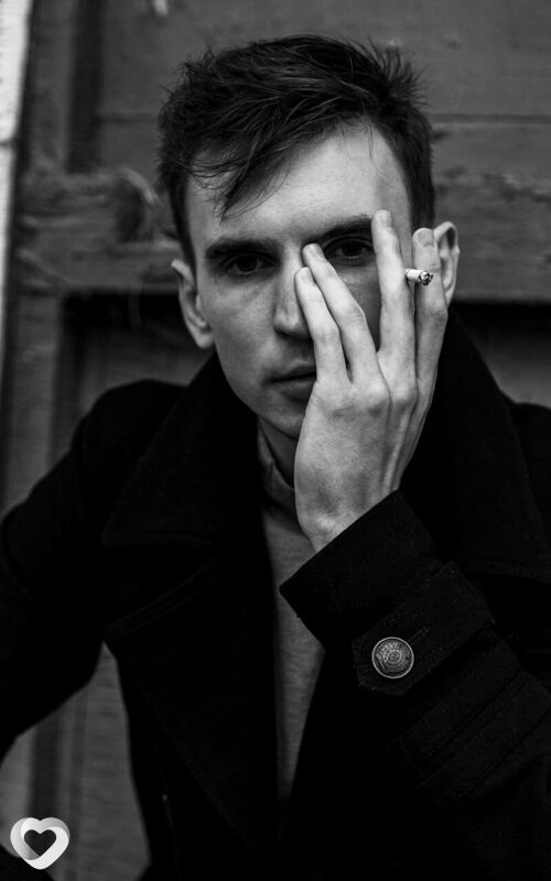 Александр, 31, Омске — анкета №2050231