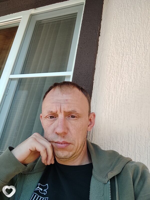 Павел, 39, Белой Калитве — анкета №2049950