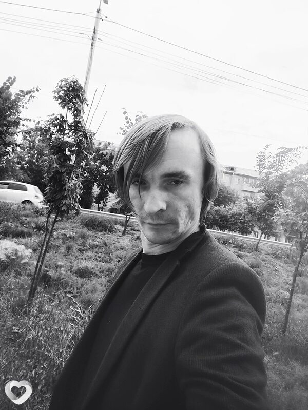 Андрей, 35, Хабаровске — анкета №2050137