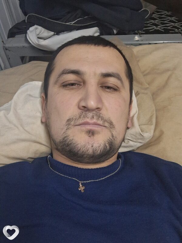 Хусни, 39, Наро-Фоминске — анкета №2050138
