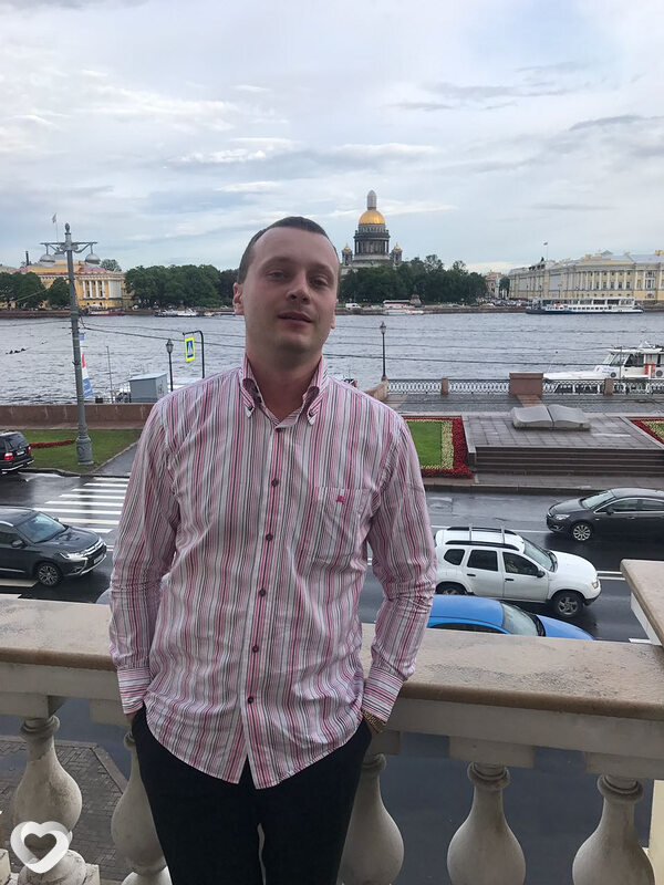 Андрей, 38, Севастополе — анкета №2050141