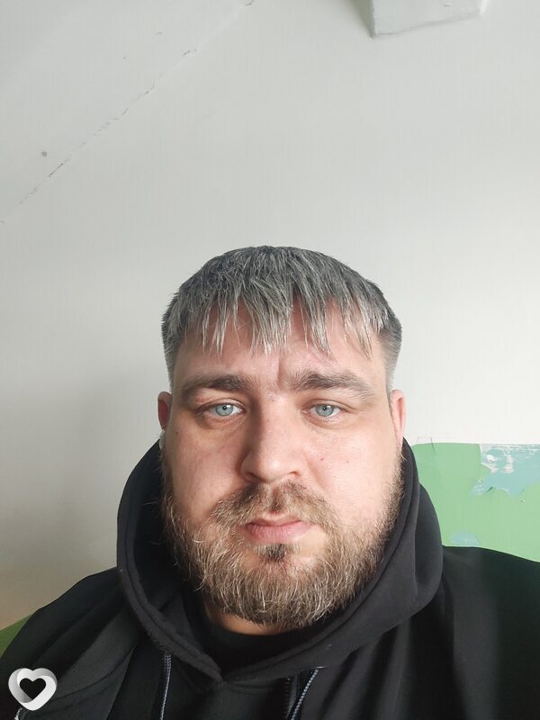 Владимир, 35, Якутске — анкета №2050143