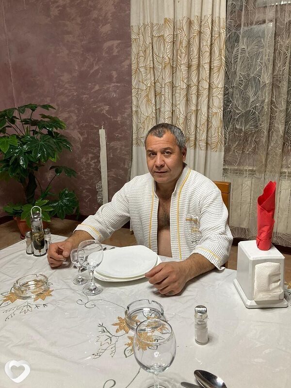 Akrom, 46, Чимкенте — анкета №2050145
