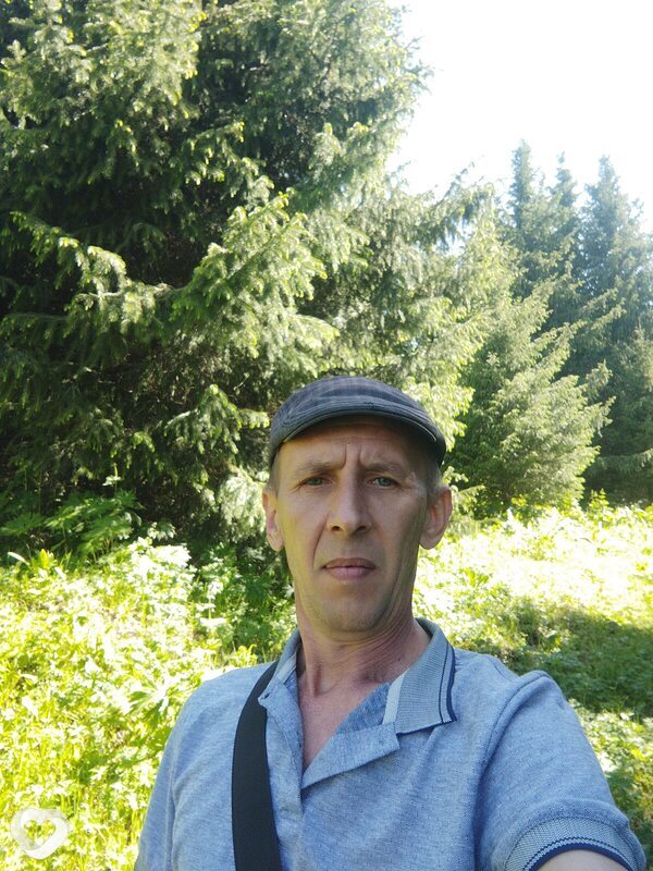 Василий, 50, Бишкек — анкета №2050146