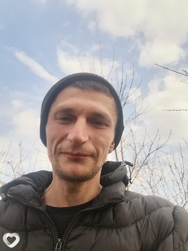 Дима, 36, Белгороде — анкета №2050154