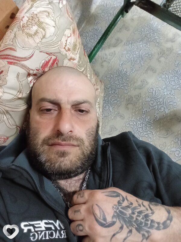 Рафаел, 38, Уссурийске — анкета №2050284