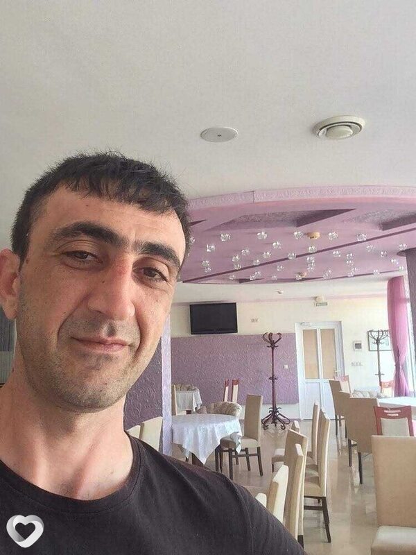 Альберт, 52, Челябинске — анкета №2050286