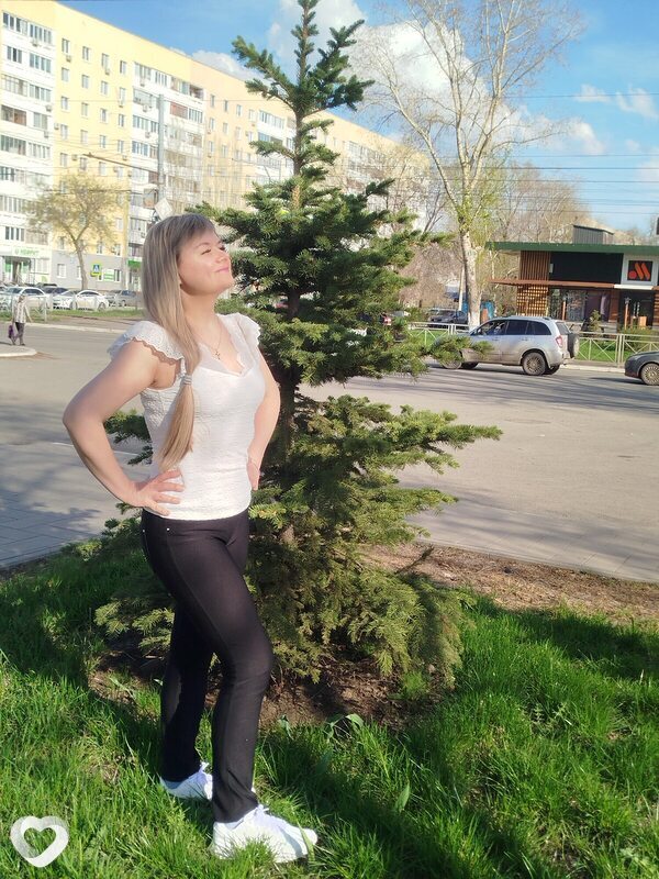 Ирина, 47, Оренбурге — анкета №2050296