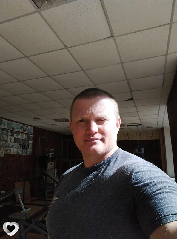 Максим, 43, Донецке — анкета №2050302