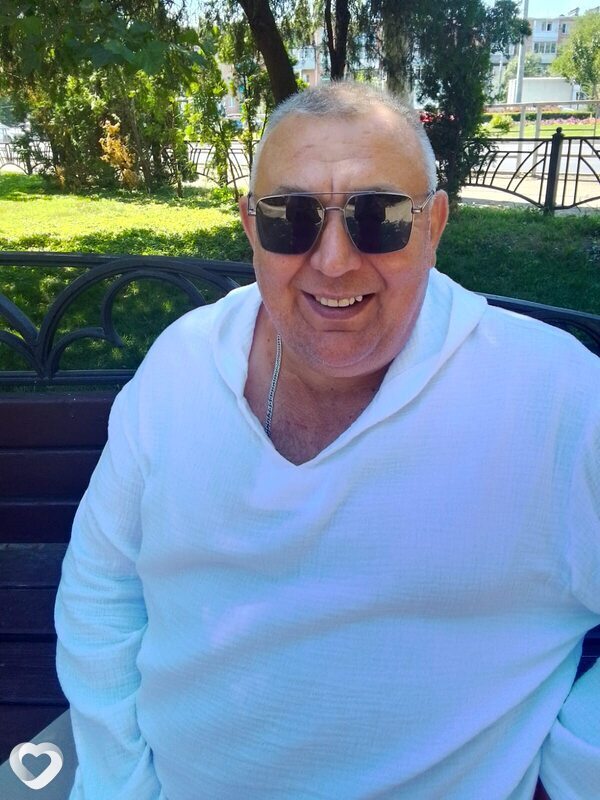 Андрей, 52, Краснодаре — анкета №2050306